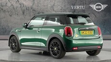 MINI Hatchback 135kW Cooper S Level 2 33kWh 3dr Auto Electric Hatchback